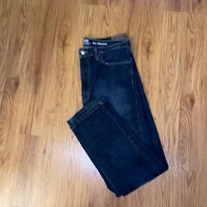 Mens Levi Strauss jeans